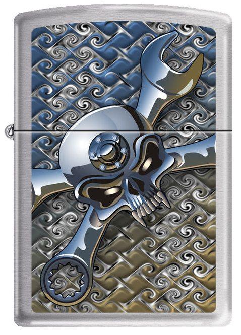 Zapaľovač Zippo Socket Spanner 21720
