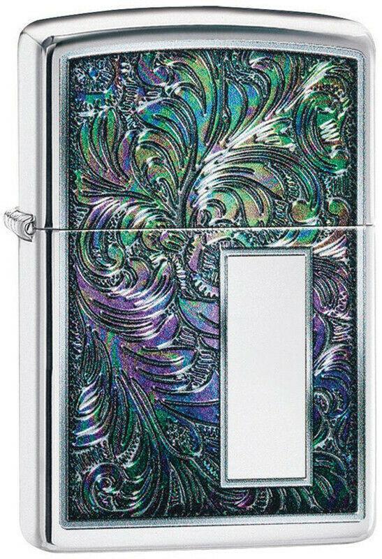 Zapaľovač Zippo Colorful Venetian 22088