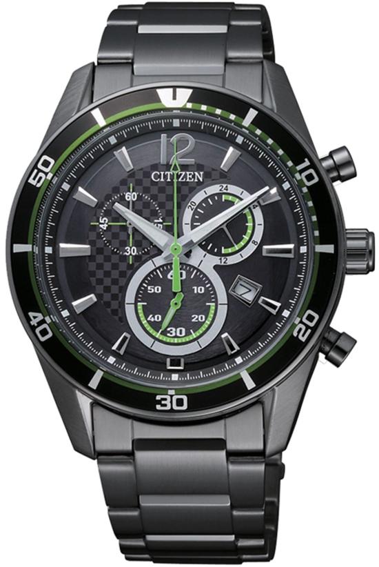 Hodinky Citizen AT2115-52E Chronograph