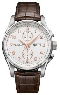 Hodinky Hamilton JazzMaster Maestro H32766513