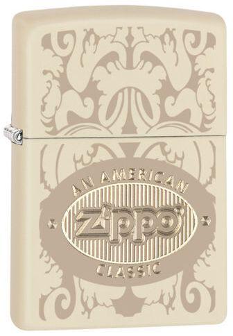 Zapaľovač Zippo American Classic 26686