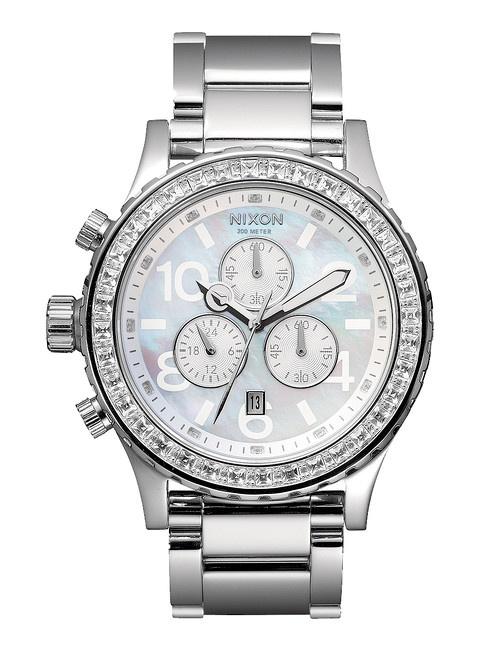 NIXON 42-20 Chrono Crystal A037 710