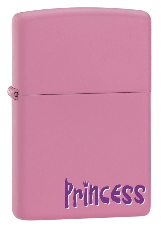 Zapaľovač Zippo Princess 26179