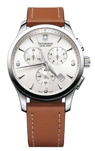 Victorinox Alliance Chronograph 241480