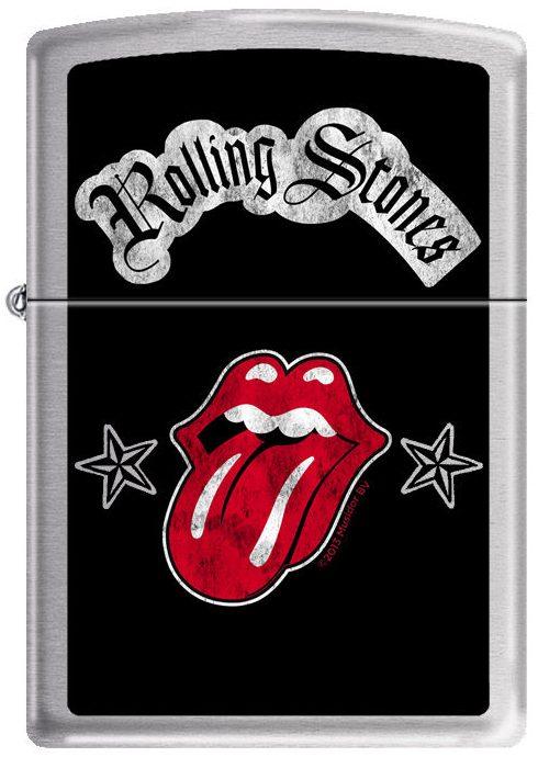 Zapaľovač Zippo Rolling Stones 2695