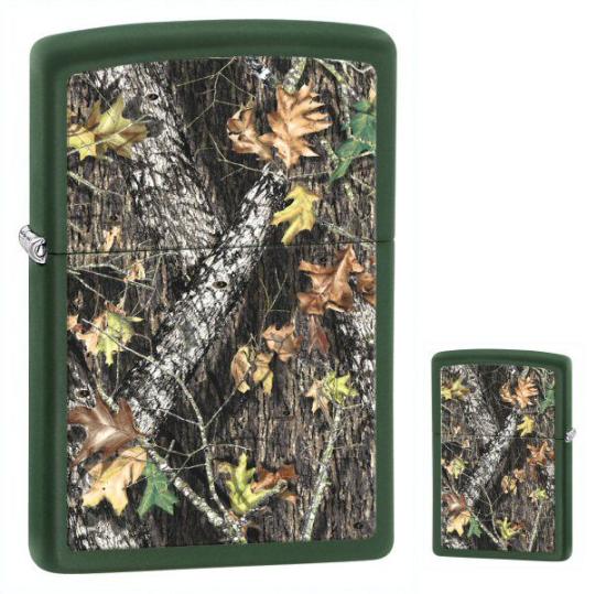 Zapaľovač Zippo Mossy Oak-Break-Up 26419