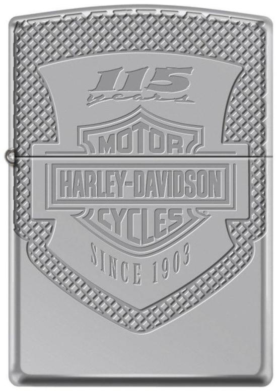 Zapaľovač Zippo 29557 Harley Davidson