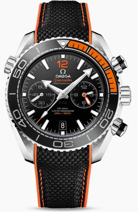 OMEGA PLANET OCEAN Master Chrono 215.32.46.51.01.001