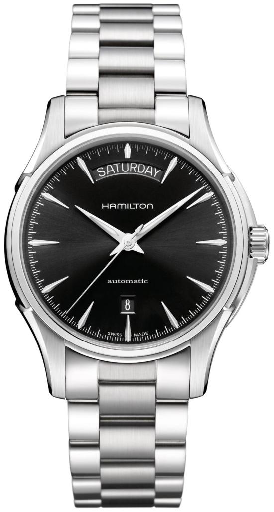 Hodinky Hamilton JazzMaster Day Date H32505131