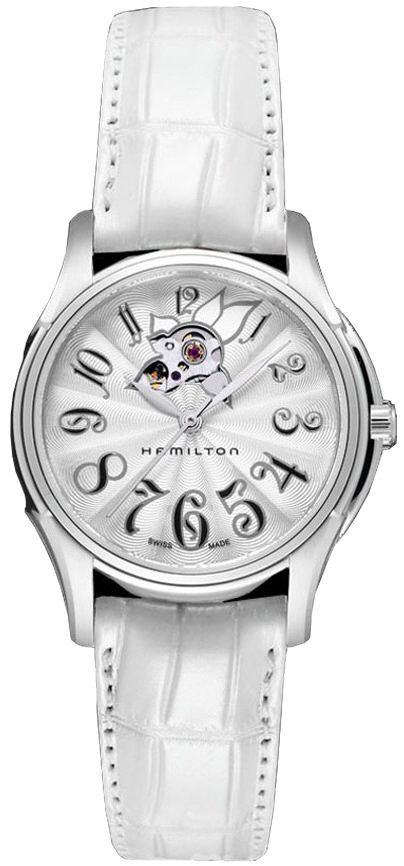 Hodinky Hamilton Lady Auto H32365313