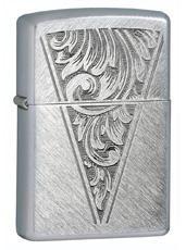 Zapaľovač Zippo Wedge 27054