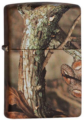 Zapaľovač Zippo Realtree Moak Break Up 28738