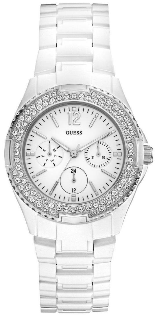 Hodinky Guess U0062L7