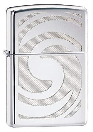 Zapaľovač Zippo 3D Abstract 22785