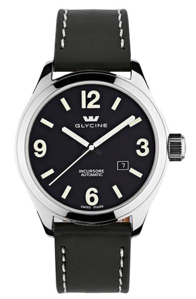 Glycine Incursore III Automatic 3922.19