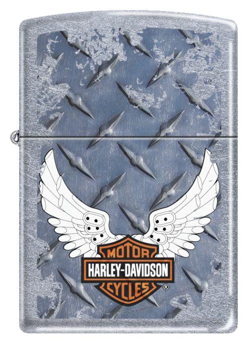 Zapaľovač Zippo Harley Davidson 25272