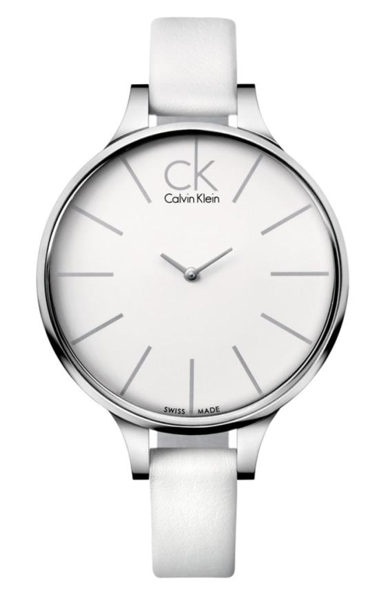 Hodinky Calvin Klein Glow K2B23101