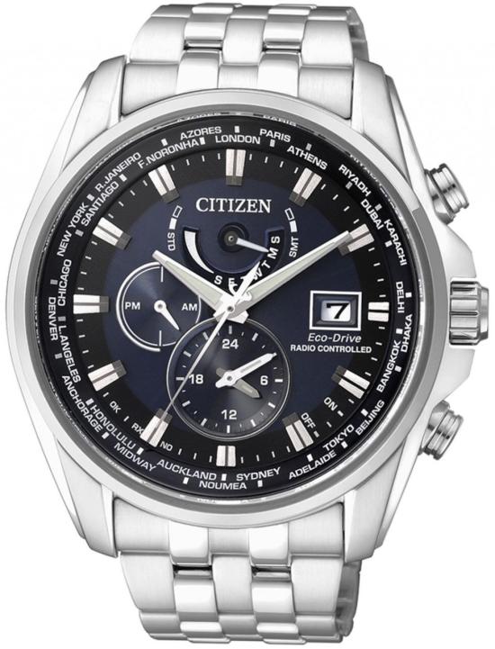 Hodinky Citizen AT9030-55L Radiocontrolled