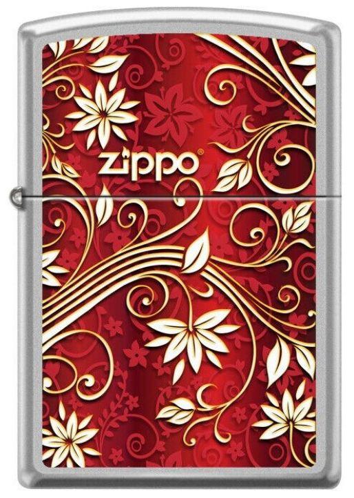 Zapaľovač Zippo Elegant 2278