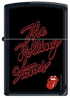 Zapaľovač Zippo Rolling Stones 4811
