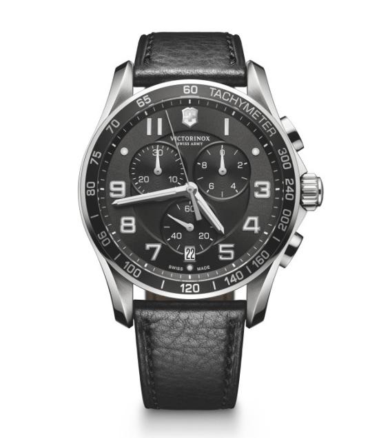 Hodinky Victorinox Chrono Classic XLS 241651