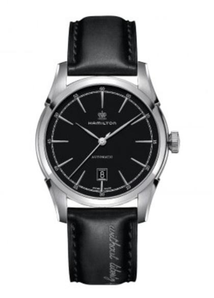 Hamilton Spirit of Liberty H42415731