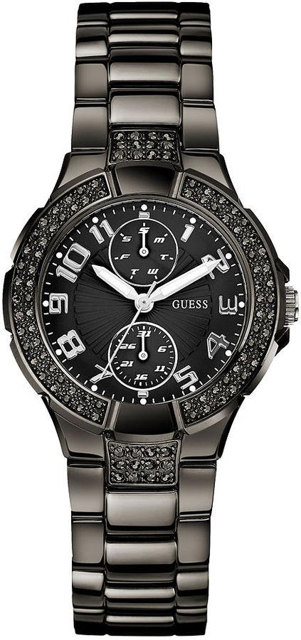Hodinky Guess Prism U13586L3