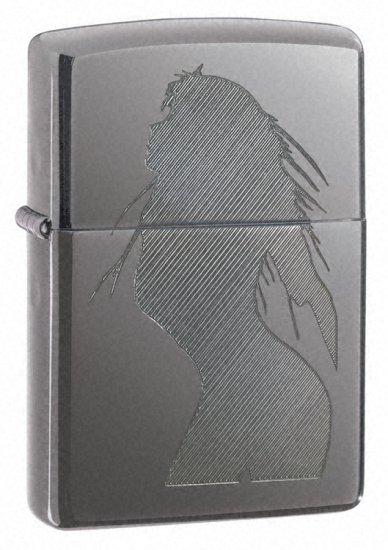Zapaľovač Zippo Seductive Silhouette 20762