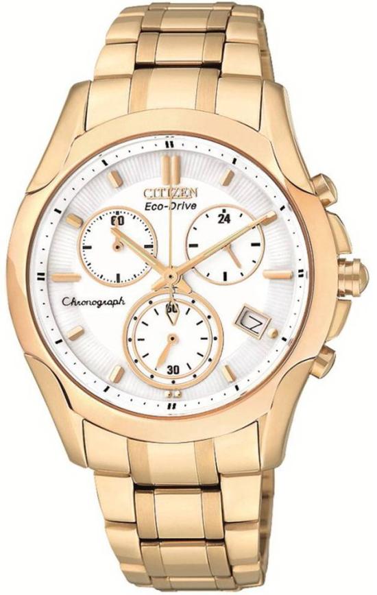 Hodinky Citizen FB1153-59A Chronograph