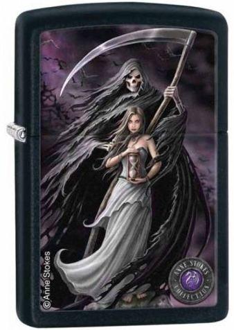 Zapaľovač Zippo Anne Stokes 26810