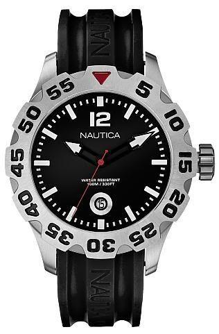 Hodinky Nautica N14600G BFD 100