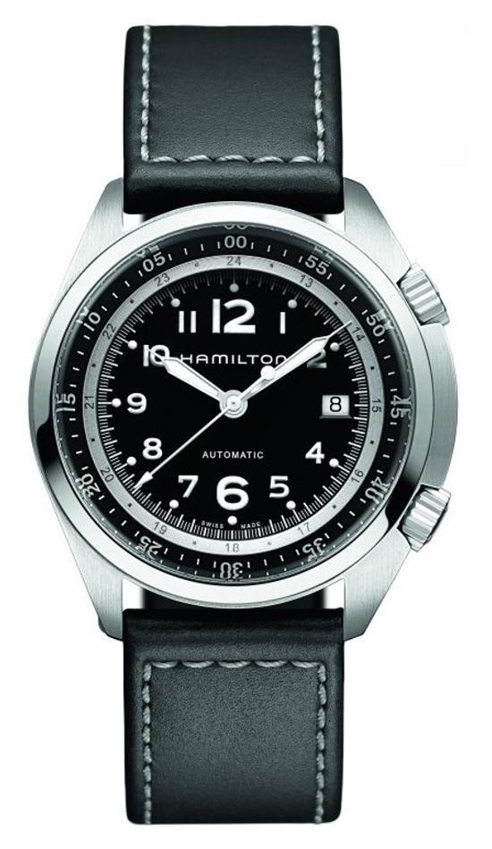 Hamilton Pilot Pioneer H76455733