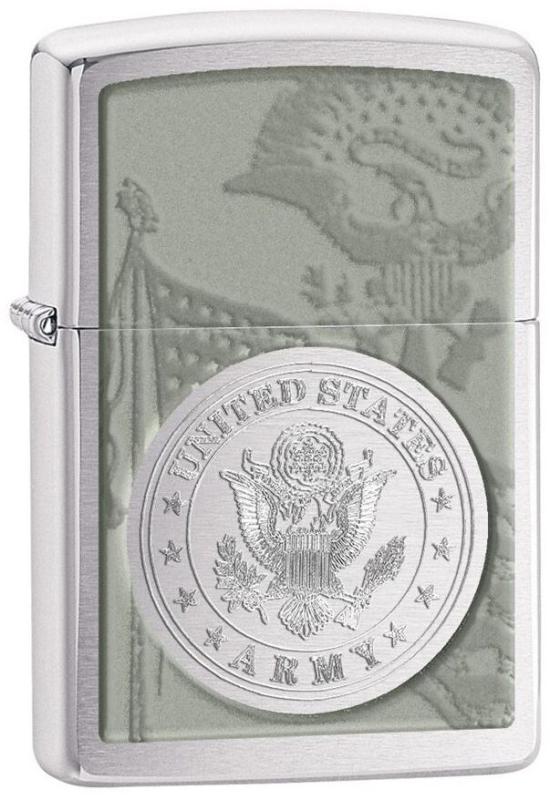 Zapaľovač Zippo US Army 21771