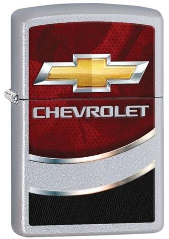 Zapaľovač Zippo Chevy 29318