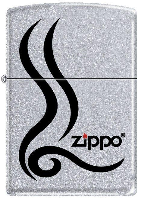 Zapaľovač Zippo Flame Spirals 20268