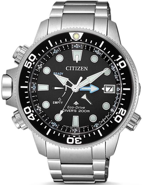 Hodinky Citizen BN2031-85E Promaster Aqualand Diver