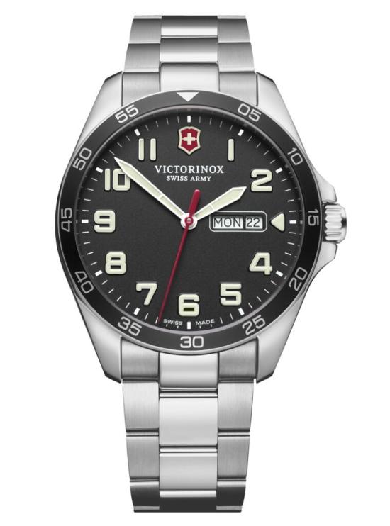 Hodinky Victorinox Fieldforce 241849