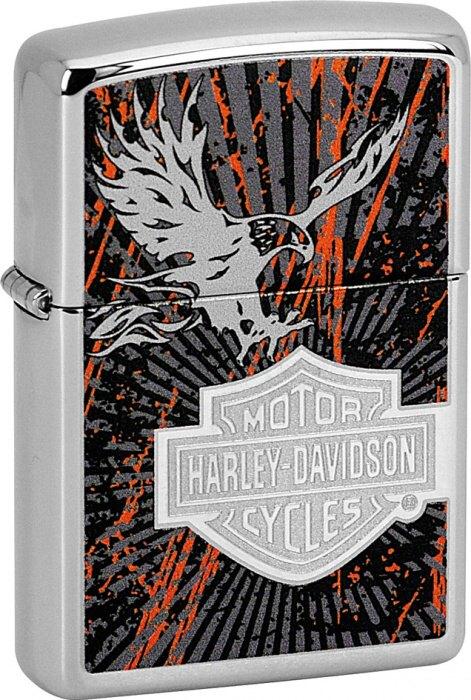 Zapaľovač Zippo Harley Davidson 22790