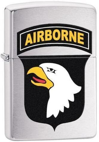 Zapaľovač Zippo 29185 US Army 101st Airborne