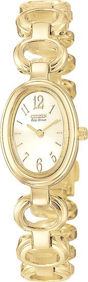 Hodinky Citizen EW8342-50P Eco-Drive