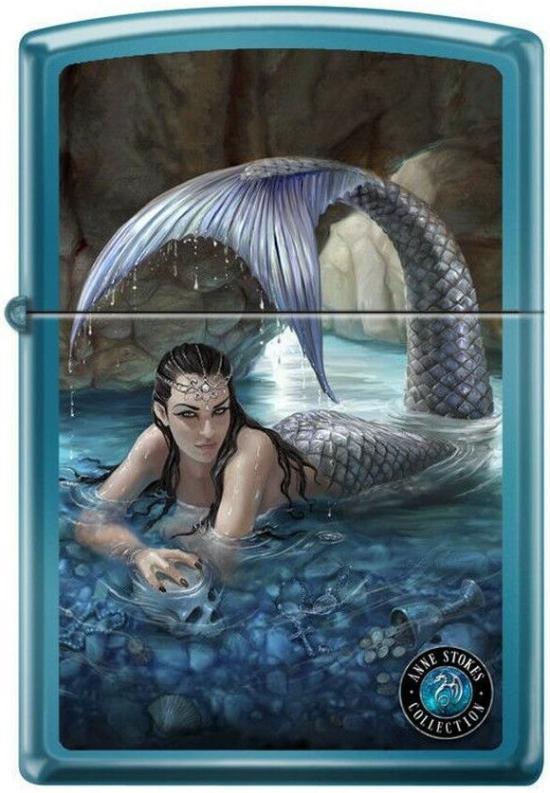 Zapaľovač Zippo Anne Stokes 8016