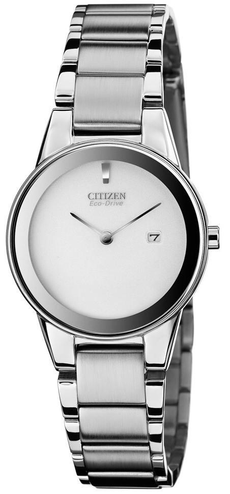 Hodinky Citizen GA1050-51A Axiom