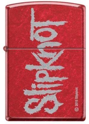 Zapaľovač Zippo Slipknot 26695