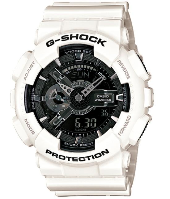 CASIO G-Shock GA-110GW-7A