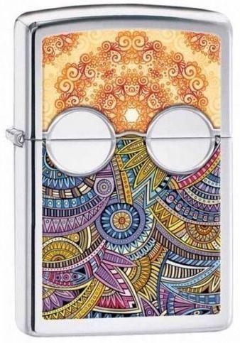 Zapaľovač Zippo Boho 2 28871