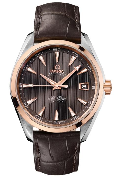 OMEGA Seamaster Aqua Terra 150m 231.23.42.21.06.001