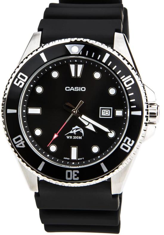 Hodinky CASIO Edifice MDV-106-1A