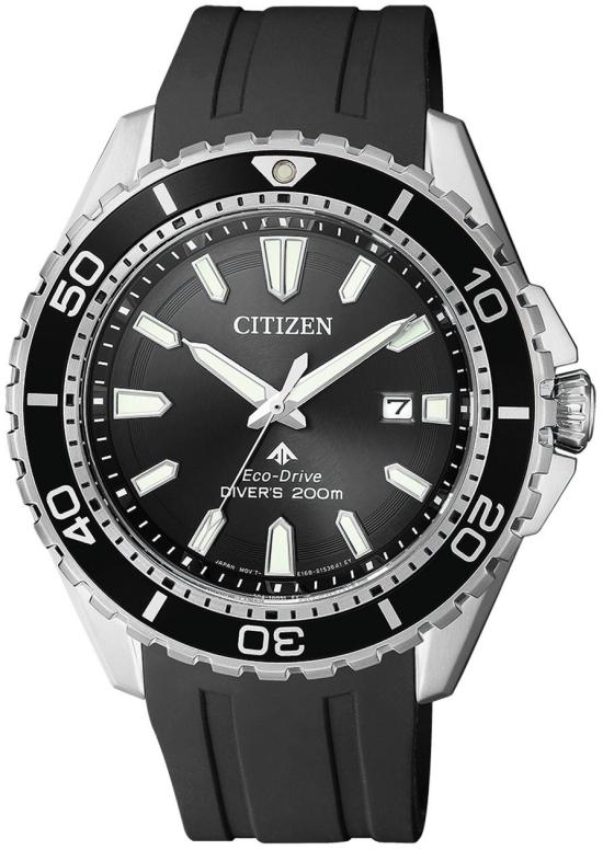 Hodinky Citizen BN0190-15E Promaster Diver Eco-Drive