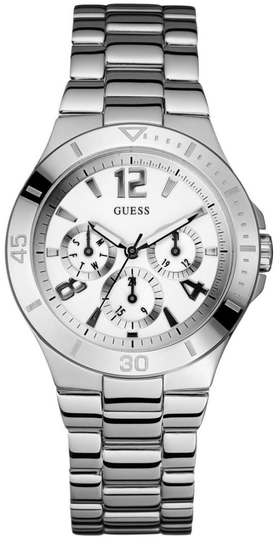 Hodinky Guess Active Shine U11645L1