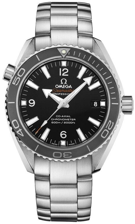 OMEGA Seamaster Planet Ocean 232.30.42.21.01.001